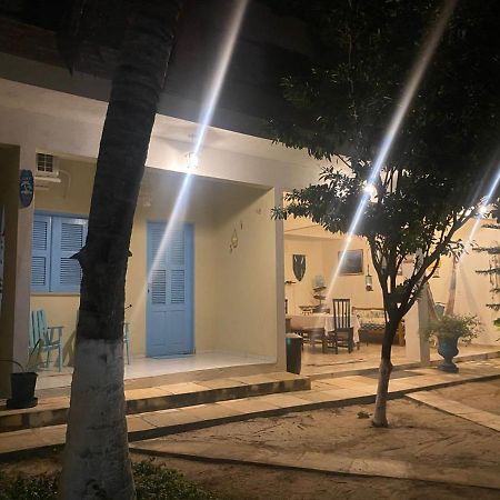 Pousada Paracuru Surf Εξωτερικό φωτογραφία