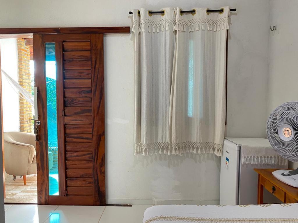 Pousada Paracuru Surf Εξωτερικό φωτογραφία
