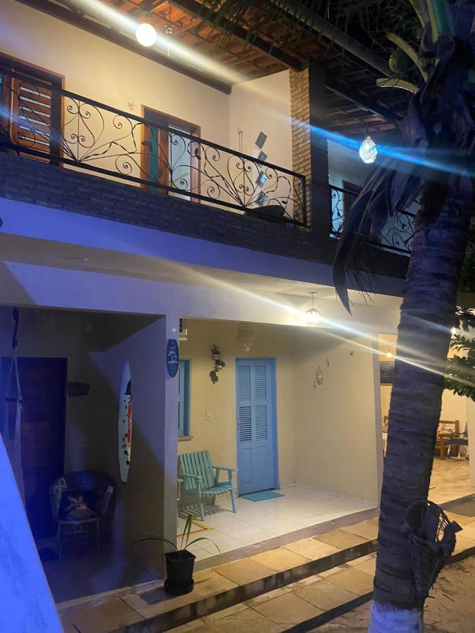 Pousada Paracuru Surf Εξωτερικό φωτογραφία