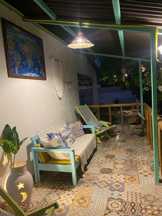 Pousada Paracuru Surf Εξωτερικό φωτογραφία