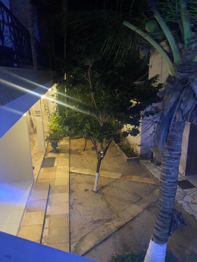 Pousada Paracuru Surf Εξωτερικό φωτογραφία