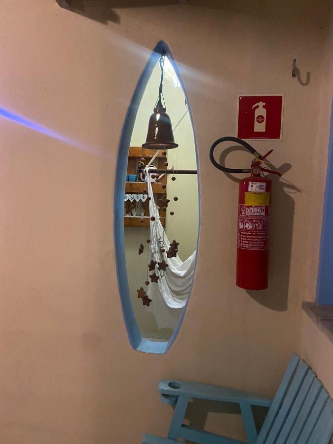 Pousada Paracuru Surf Εξωτερικό φωτογραφία