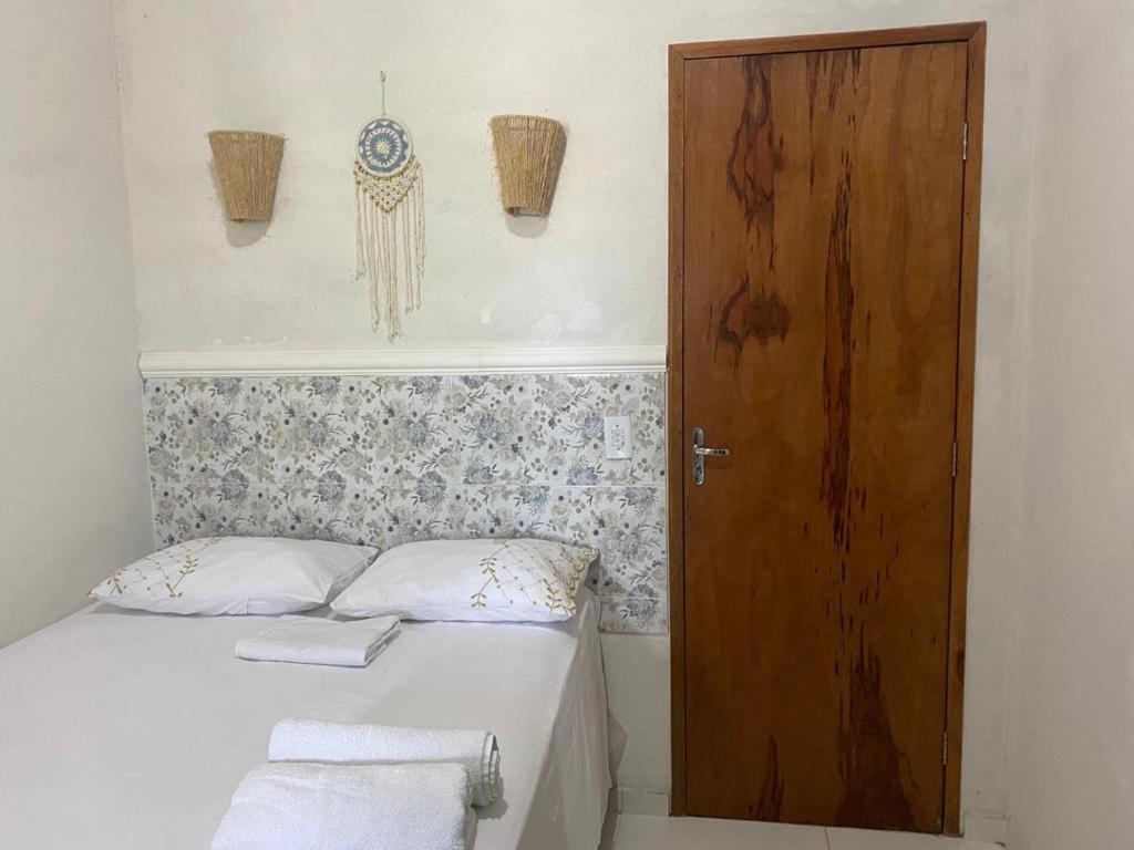Pousada Paracuru Surf Εξωτερικό φωτογραφία