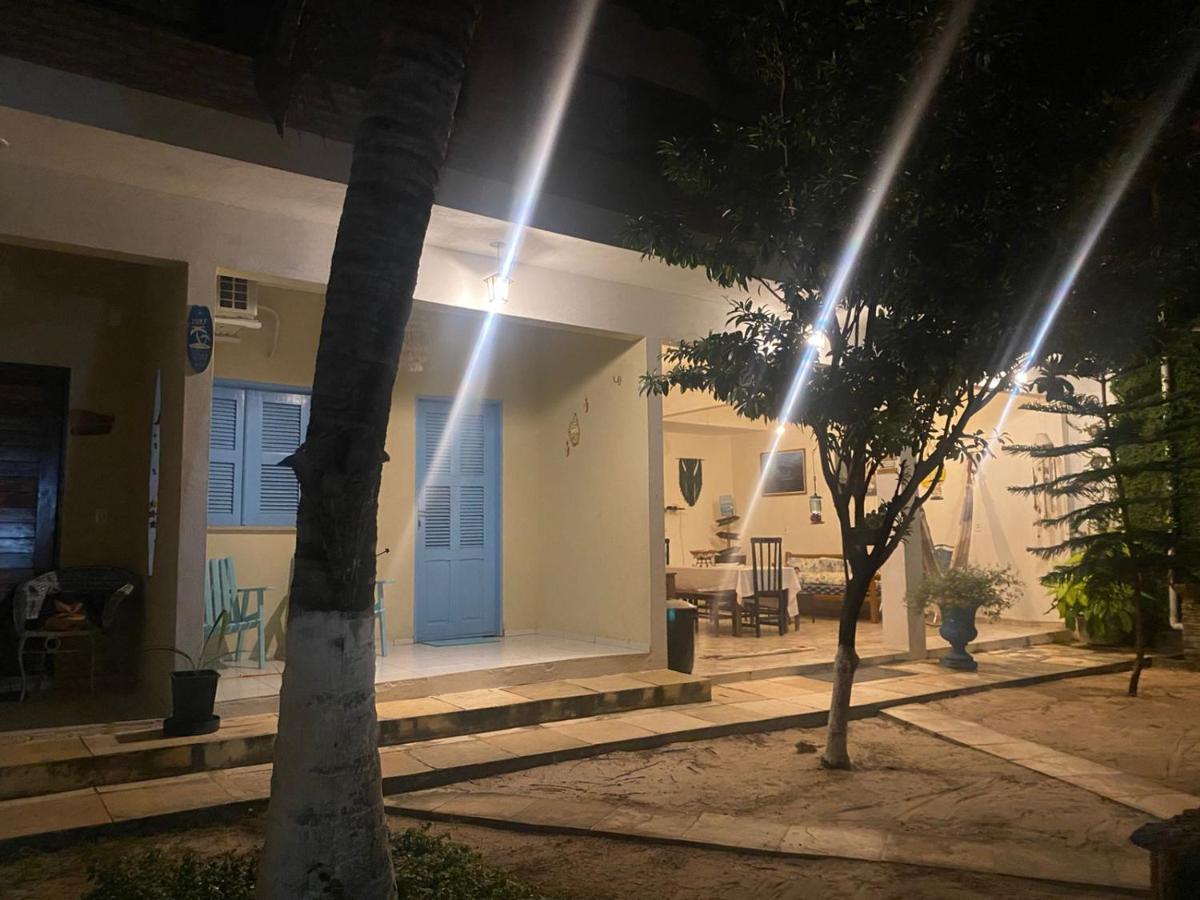 Pousada Paracuru Surf Εξωτερικό φωτογραφία