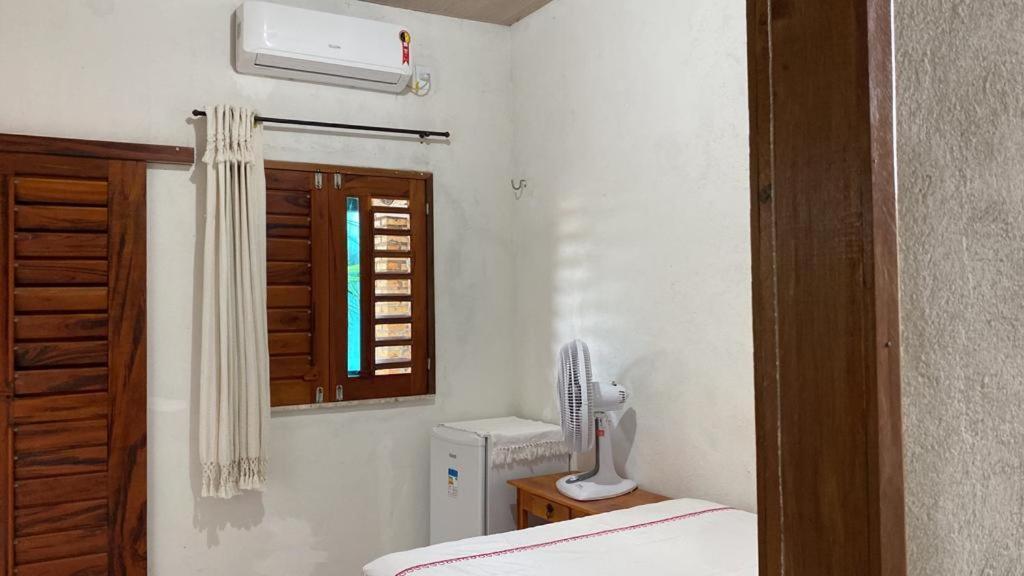 Pousada Paracuru Surf Εξωτερικό φωτογραφία