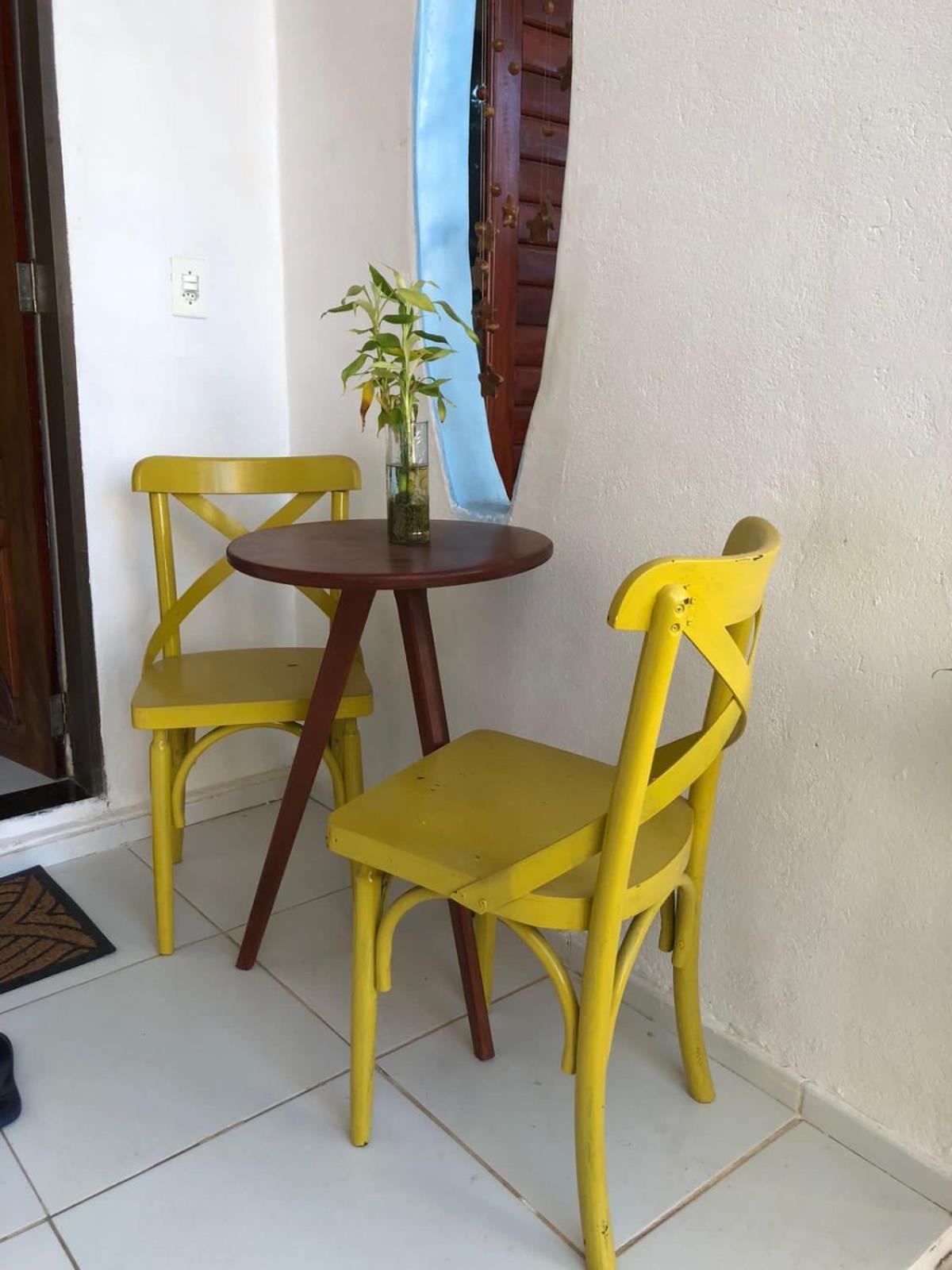 Pousada Paracuru Surf Εξωτερικό φωτογραφία